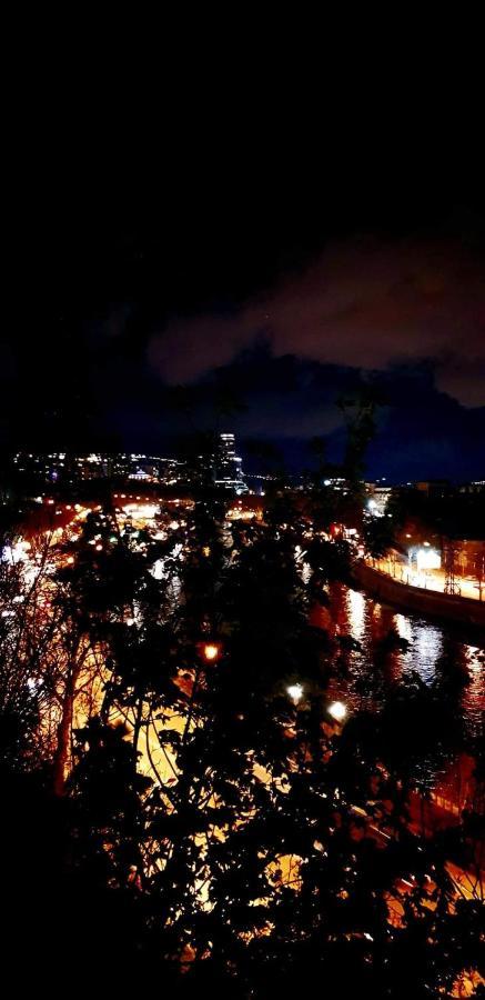 Riverhouse In Old Тбилиси Екстериор снимка